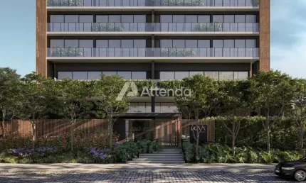Apartamento com 3 quartos à venda no Anita Garibaldi, Joinville 