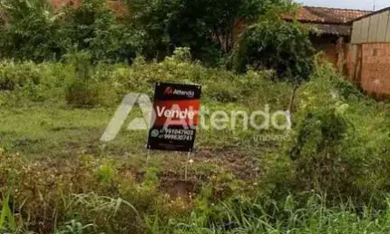 Terreno à venda no Salinas, Balneário Barra do Sul 