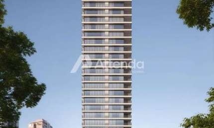 Apartamento com 3 quartos à venda no Centro, Joinville 