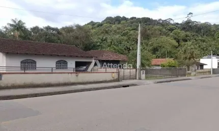 Terreno à venda no São Marcos, Joinville 