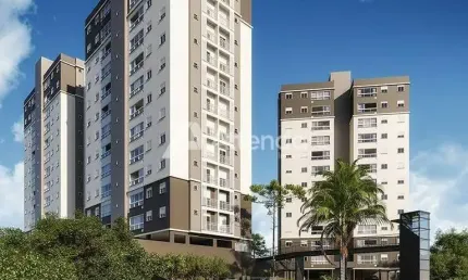 Apartamento com 3 quartos à venda no Glória, Joinville 