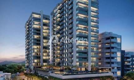 Apartamento com 1 quarto à venda no Centro, Balneário Piçarras 