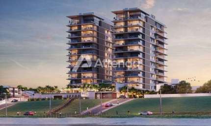 Apartamento com 4 quartos à venda no Centro, Balneário Piçarras 