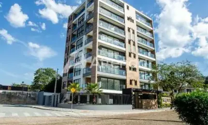 Apartamento com 3 quartos à venda no América, Joinville 