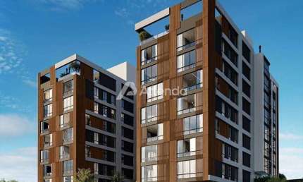 Apartamento com 1 quarto à venda no Santo Antônio, Joinville 