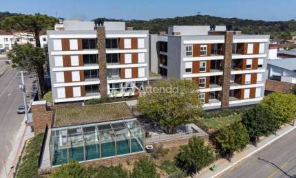 Apartamento com 1 quarto à venda no Centro, Campo Alegre 