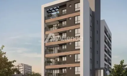 Apartamento com 2 quartos à venda no Anita Garibaldi, Joinville 
