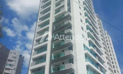 Apartamento com 3 quartos à venda no Centro, Joinville 