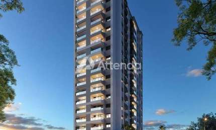 Apartamento com 1 quarto à venda no Santo Antônio, Joinville 