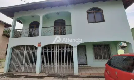 Casa com 3 quartos à venda no Centro, Joinville 