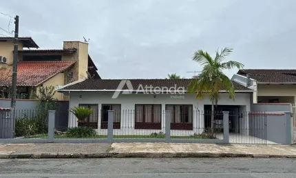 Casa com 4 quartos à venda no Glória, Joinville 