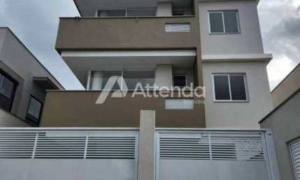 Apartamento com 3 quartos à venda no Glória, Joinville 