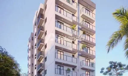Apartamento com 3 quartos à venda no Anita Garibaldi, Joinville 
