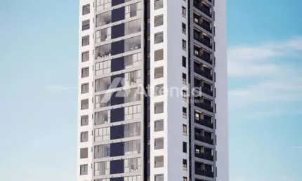Apartamento com 3 quartos à venda no Centro, Joinville 