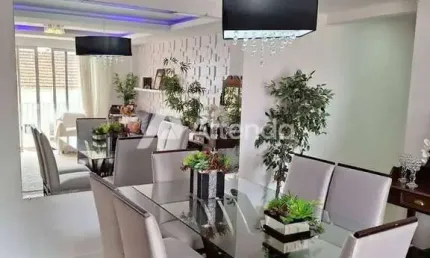 Apartamento com 3 quartos à venda no Centro, Joinville 