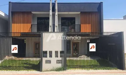 Casa com 3 quartos à venda no Jardim Sofia, Joinville 