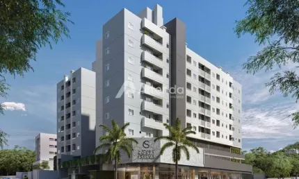 Casa com 1 quarto à venda no Costa e Silva, Joinville 