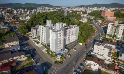Apartamento com 1 quarto à venda no Costa e Silva, Joinville 