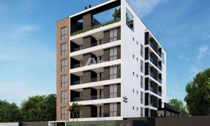 Apartamento com 2 quartos à venda no Floresta, Joinville 