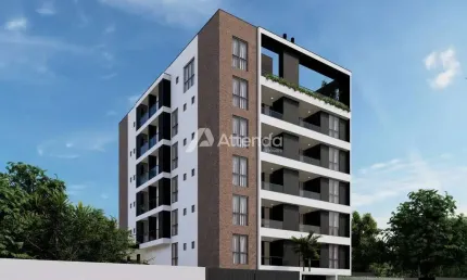 Casa com 1 quarto à venda no Floresta, Joinville 