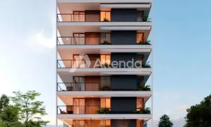 Apartamento com 2 quartos à venda no Santo Antônio, Joinville 