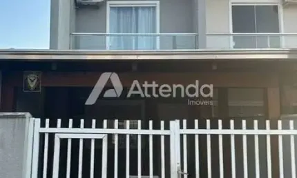 Casa com 2 quartos à venda no Aventureiro, Joinville 