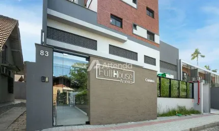 Casa com 3 quartos à venda no América, Joinville 