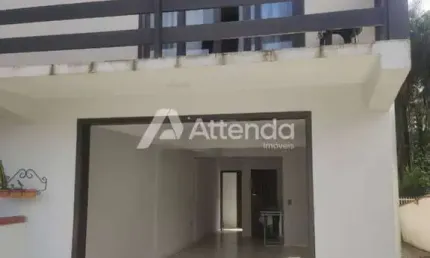 Apartamento com 3 quartos à venda no São Marcos, Joinville 