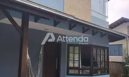 Casa com 2 quartos à venda no São Marcos, Joinville 