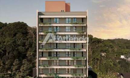 Apartamento com 2 quartos à venda no Costa e Silva, Joinville 