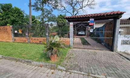 Casa com 3 quartos à venda no Fátima, Joinville 