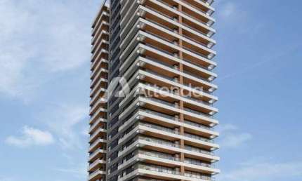 Apartamento com 3 quartos à venda no Itacolomi, Balneário Piçarras 