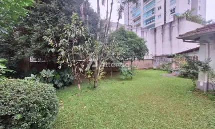 Terreno à venda no Centro, Joinville 
