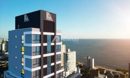 Apartamento com 3 quartos à venda no Centro, Balneário Piçarras 