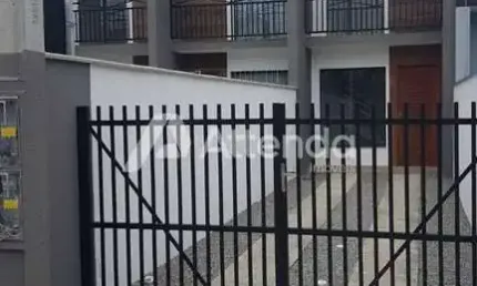 Casa com 2 quartos à venda no Paranaguamirim, Joinville 