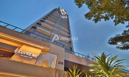 Apartamento com 1 quarto à venda no Santo Antônio, Joinville 