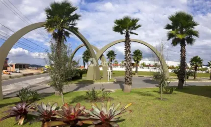 Terrenos no Itinga: A partir de 240m² (Residencial e Comercial)