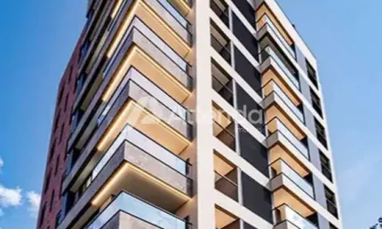 Apartamento com 3 quartos à venda no Santo Antônio, Joinville 