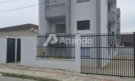 Apartamento com 2 quartos à venda no Boehmerwald, Joinville 
