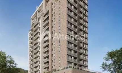 Apartamento com 3 quartos à venda no América, Joinville 