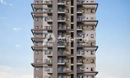 Apartamento com 1 quarto à venda no Anita Garibaldi, Joinville 