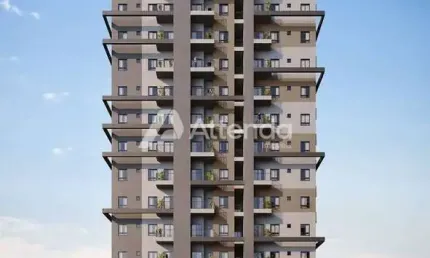Apartamento com 2 quartos à venda no Anita Garibaldi, Joinville 