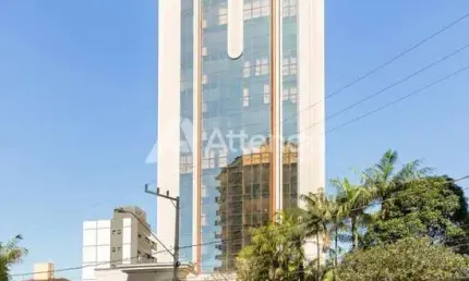 Apartamento com 3 quartos à venda no Saguaçu, Joinville 