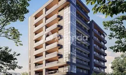 Apartamento com 3 quartos à venda no Santo Antônio, Joinville 