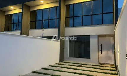 Casa com 3 quartos à venda no Boa Vista, Joinville 