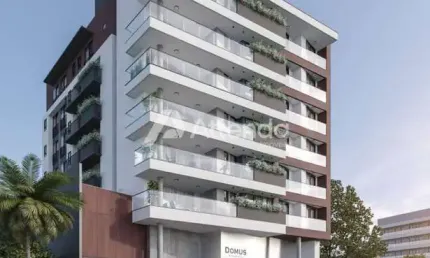 Apartamento com 3 quartos à venda no Saguaçu, Joinville 