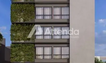 Apartamento com 3 quartos à venda no Santo Antônio, Joinville 