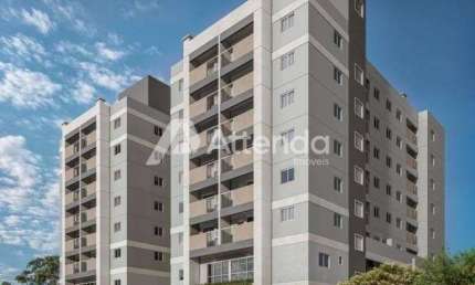 Apartamento com 1 quarto à venda no Glória, Joinville 