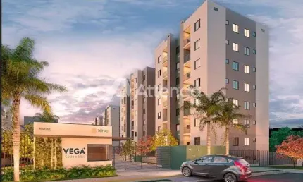 Apartamento com 2 quartos à venda no Costa e Silva, Joinville 