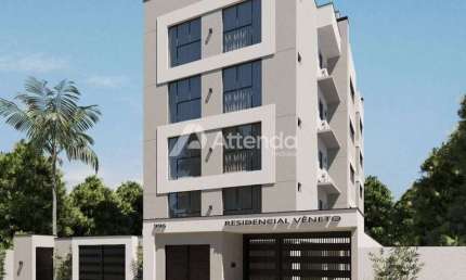 Casa com 1 quarto à venda no Costa e Silva, Joinville 